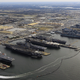 Image for article titled America's "Carrier Gap" Crisis Highlights A Need For Smaller Aircraft Carriers